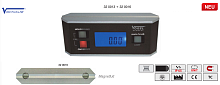 Уклономер 4х90° (0-360°) IP 65 Vogel