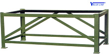 Подставки для плит 400х400 - 2000х1000 поверочных Vogel