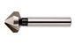 Зенковки Ø 6,3 -31 мм 90° HSSE (Co5) 1710 Bohrcraft