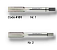 Метчики MF3-MF63 HSS к-т 2 шт серия 4101 Bohrcraft