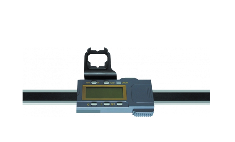 Цифровые линейки 135 - 480 IP 54 с VGA камерой Vogel