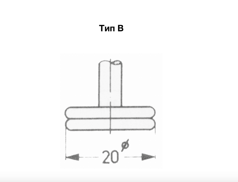 Толщиномеры 10х0,01 - 30х0,01 M для мягких материалов Vogel