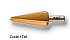 Сверла ∅ 3-30 конусные 1740, 1741 и 1742 Bohrcraft