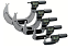 Микрометры МКЦ 30 - 161 Sylvac S_Mike IP 67 Vogel