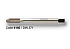 Метчики М3-М24 средние HSS серия 4140 Bohrcraft